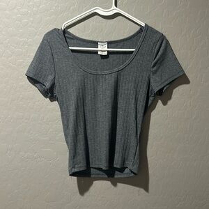 Gray Destined/Size Small